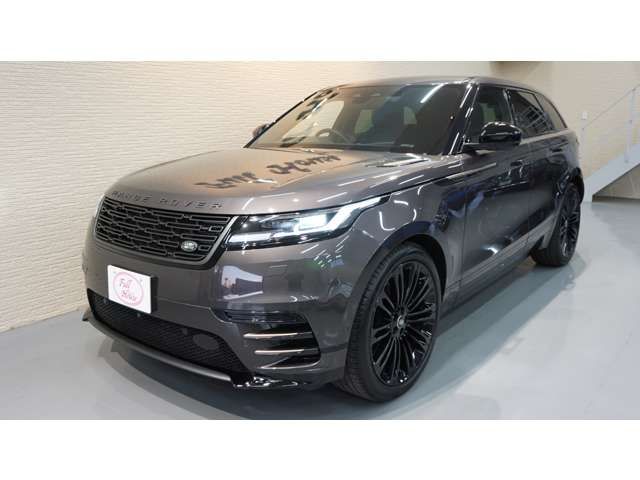 ROVER RANGE  VE 2025 Image 31