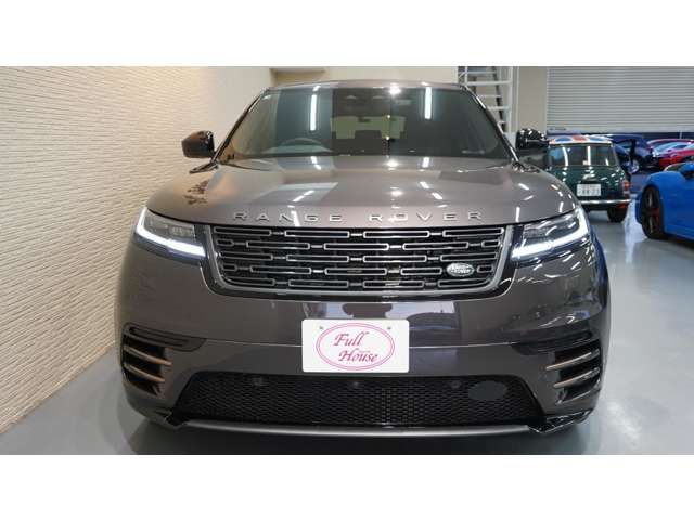ROVER RANGE  VE 2025 Image 31