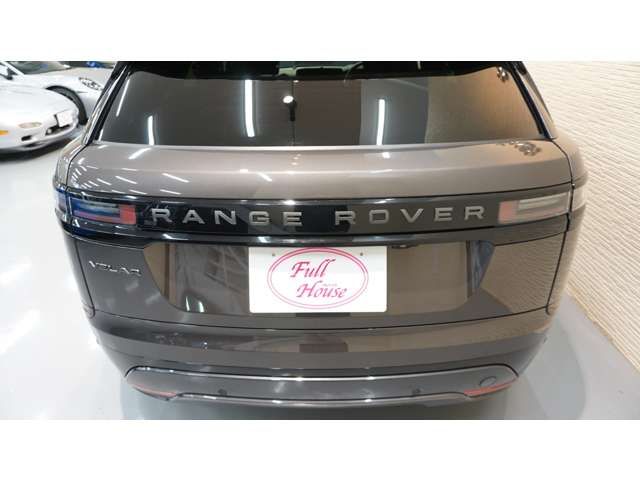 ROVER RANGE  VE 2025 Image 31