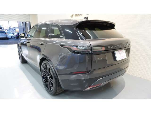 ROVER RANGE  VE 2025 Image 31