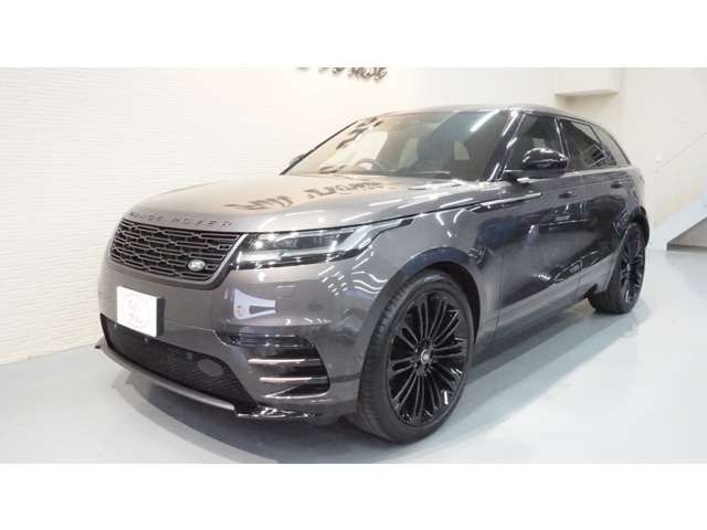 ROVER RANGE  VE 2025 Image 31