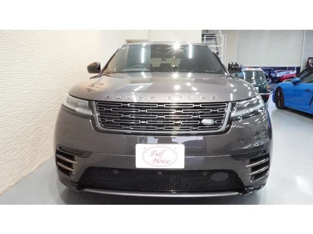 ROVER RANGE  VE 2025 Image 31