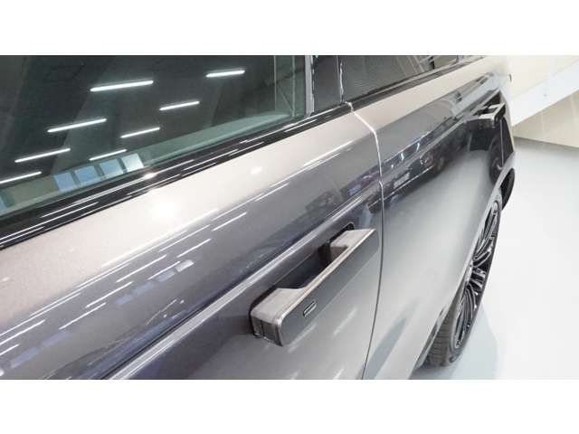 ROVER RANGE  VE 2025 Image 31