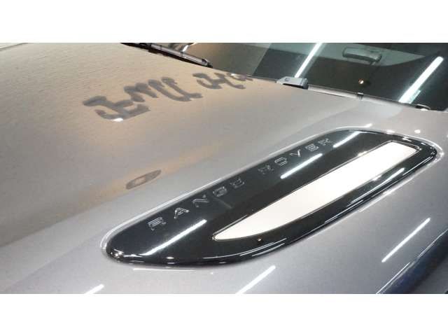 ROVER RANGE  VE 2025 Image 31