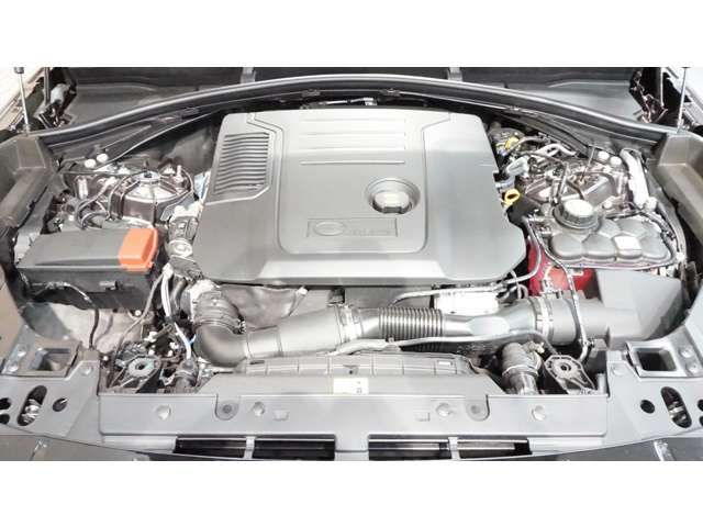 ROVER RANGE  VE 2025 Image 31