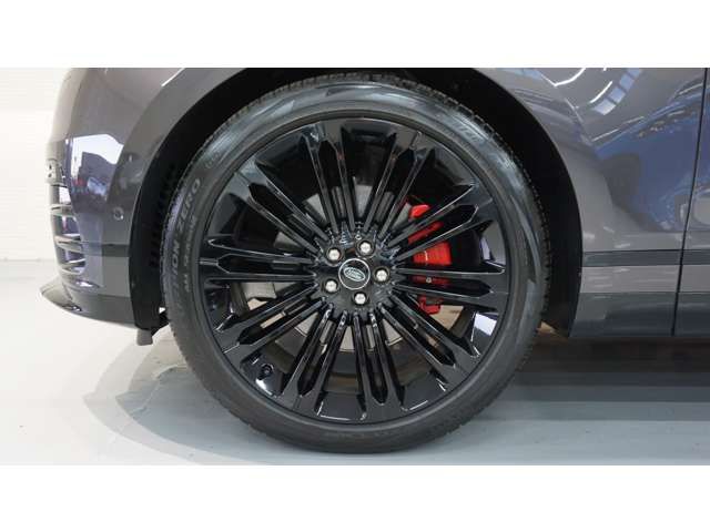 ROVER RANGE  VE 2025 Image 31