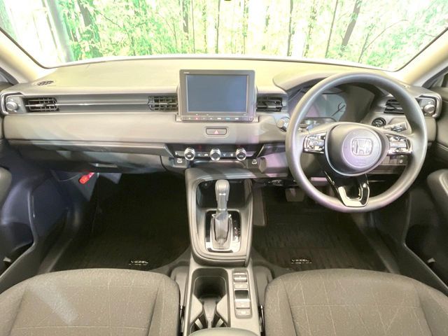 HONDA VEZEL E:HEV 2023 Image 31