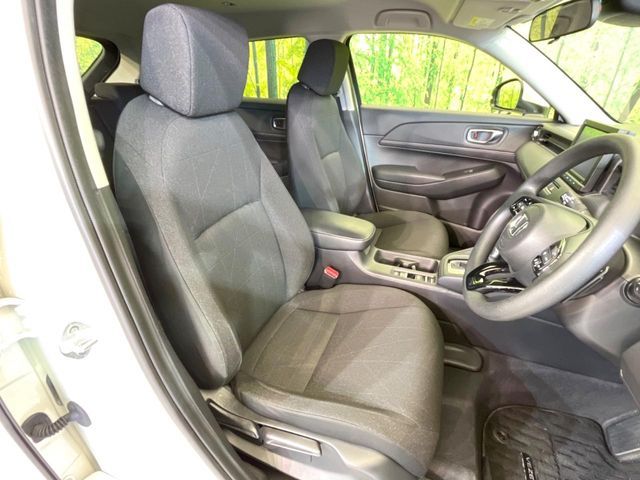 HONDA VEZEL E:HEV 2023 Image 31