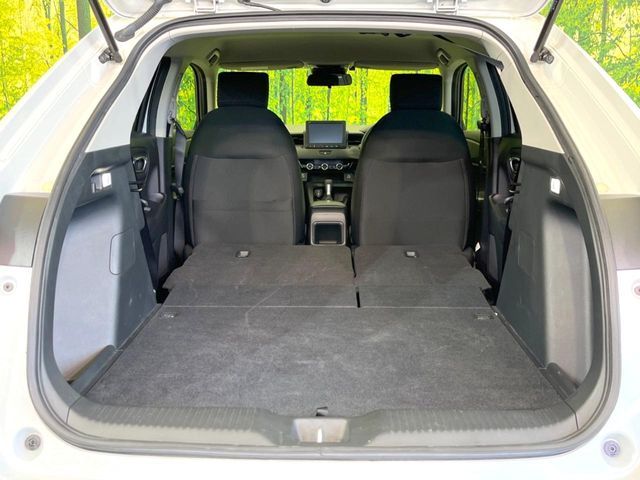 HONDA VEZEL E:HEV 2023 Image 31