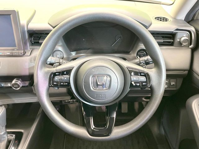HONDA VEZEL E:HEV 2023 Image 31