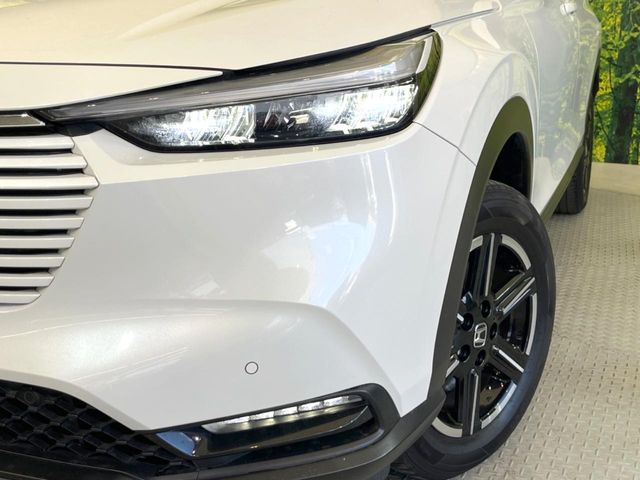 HONDA VEZEL E:HEV 2023 Image 31