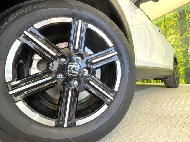 HONDA VEZEL E:HEV 2023 Image 31