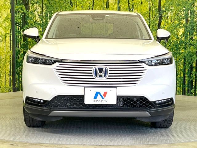 HONDA VEZEL E:HEV 2023 Image 31