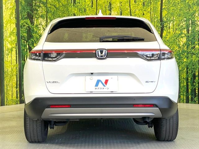 HONDA VEZEL E:HEV 2023 Image 31
