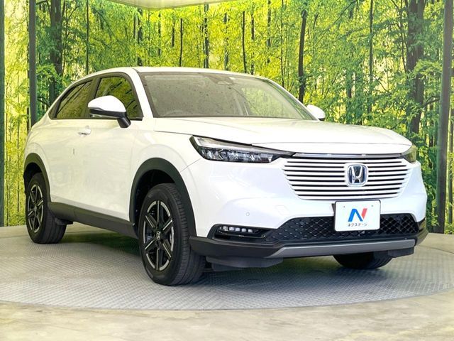 HONDA VEZEL E:HEV 2023 Image 31
