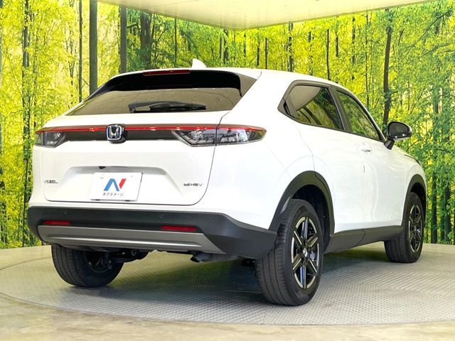 HONDA VEZEL E:HEV 2023 Image 31