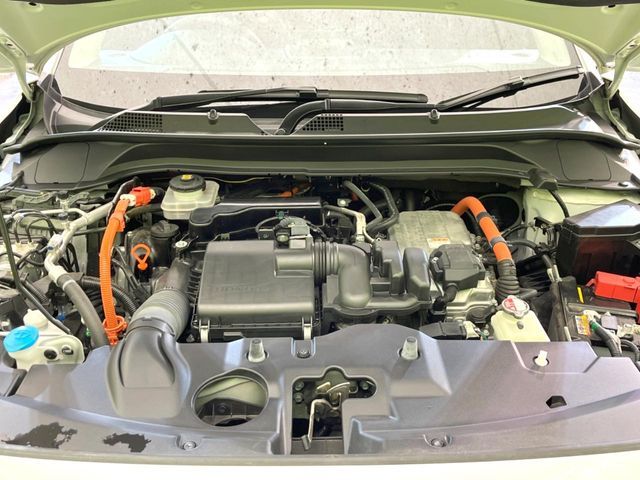 HONDA VEZEL E:HEV 2023 Image 31