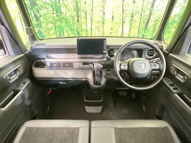 HONDA N BOX CUSTOM 2025 Image 31