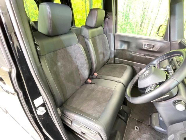 HONDA N BOX CUSTOM 2025 Image 31