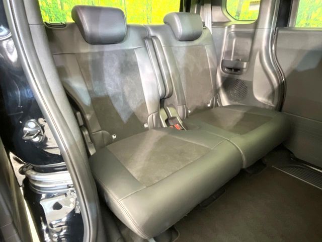 HONDA N BOX CUSTOM 2025 Image 31