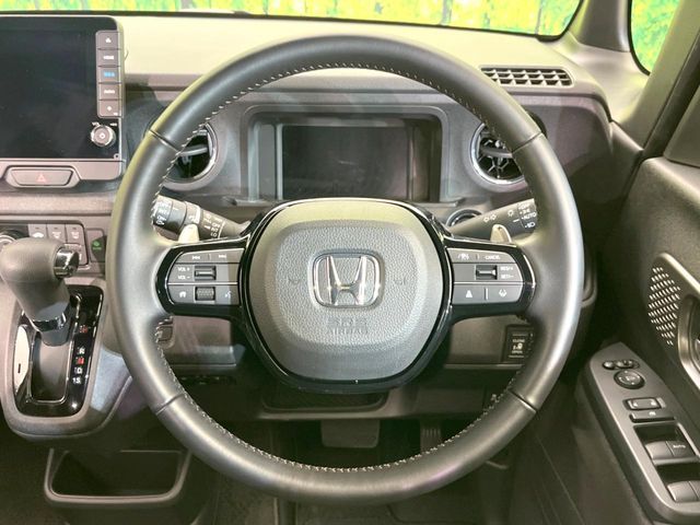 HONDA N BOX CUSTOM 2025 Image 31