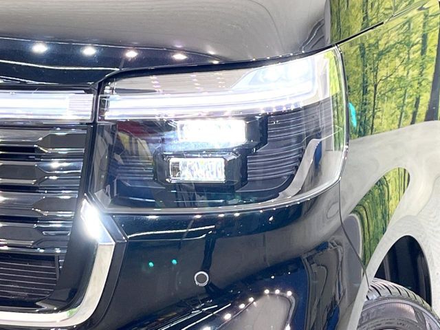 HONDA N BOX CUSTOM 2025 Image 31