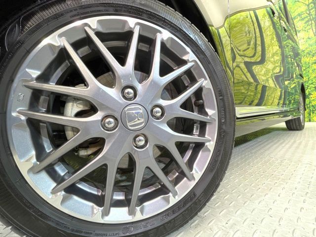 HONDA N BOX CUSTOM 2025 Image 31