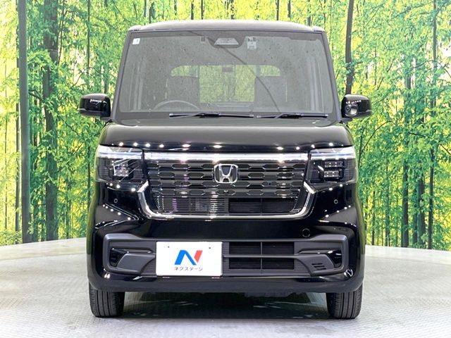 HONDA N BOX CUSTOM 2025 Image 31