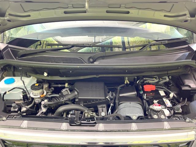 HONDA N BOX CUSTOM 2025 Image 31