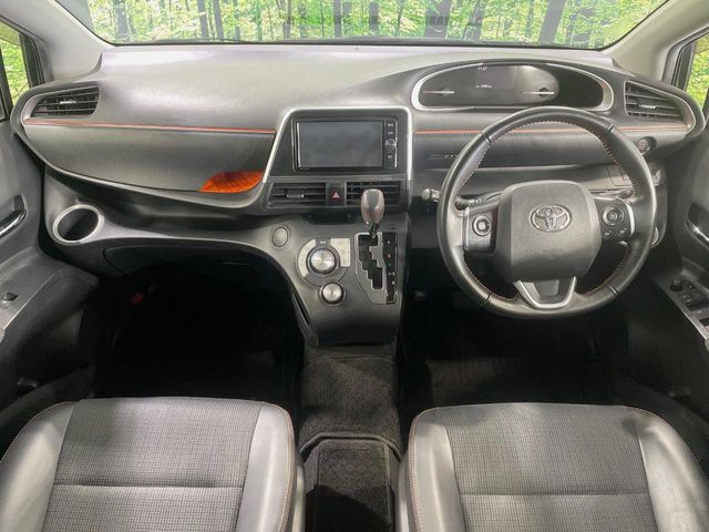 TOYOTA SIENTA 2018 Image 31