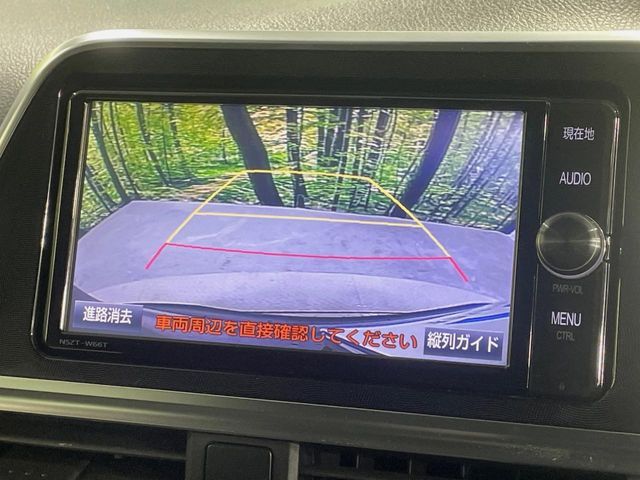 TOYOTA SIENTA 2018 Image 31