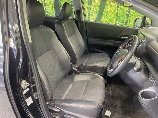 TOYOTA SIENTA 2018 Image 31