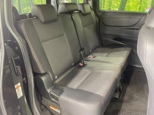 TOYOTA SIENTA 2018 Image 31