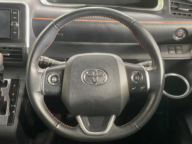 TOYOTA SIENTA 2018 Image 31