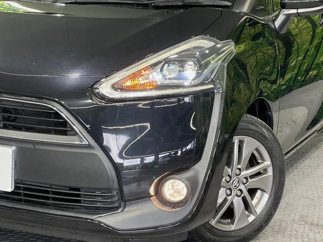 TOYOTA SIENTA 2018 Image 31