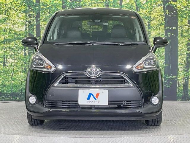 TOYOTA SIENTA 2018 Image 31