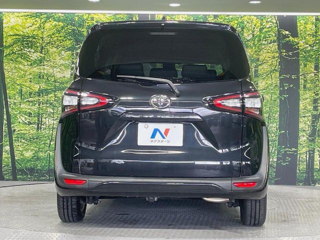 TOYOTA SIENTA 2018 Image 31