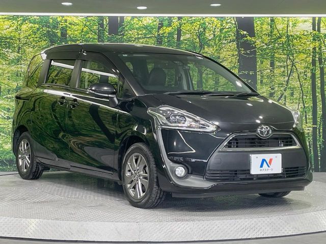 TOYOTA SIENTA 2018 Image 31