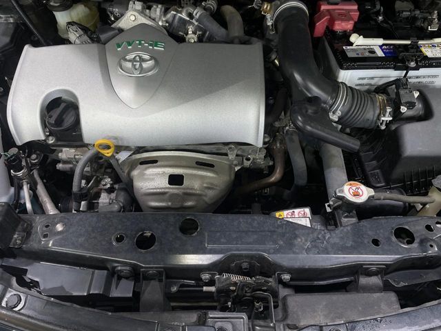 TOYOTA SIENTA 2018 Image 31