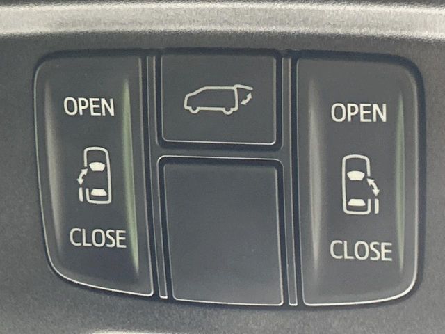 TOYOTA VELLFIRE 2016 Image 31