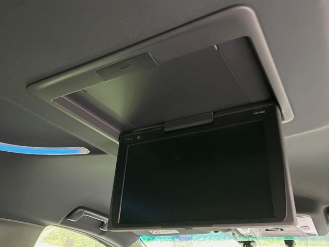 TOYOTA VELLFIRE 2016 Image 31