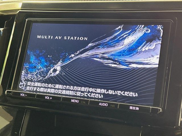 TOYOTA VELLFIRE 2016 Image 31