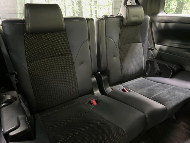 TOYOTA VELLFIRE 2016 Image 31