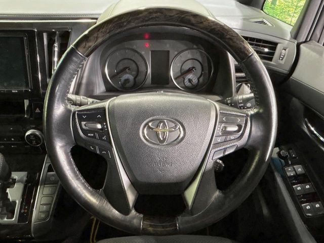 TOYOTA VELLFIRE 2016 Image 31