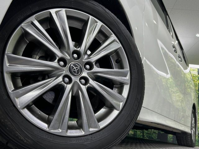 TOYOTA VELLFIRE 2016 Image 31