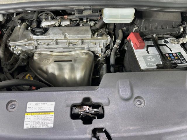 TOYOTA VELLFIRE 2016 Image 31