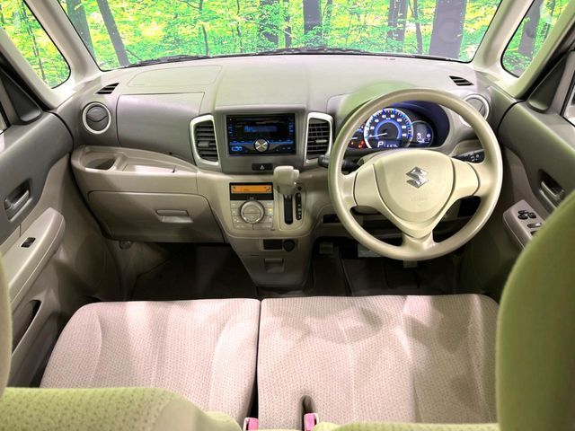 SUZUKI SPACIA 2015 Image 31