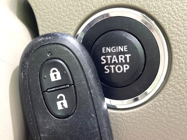 SUZUKI SPACIA 2015 Image 31