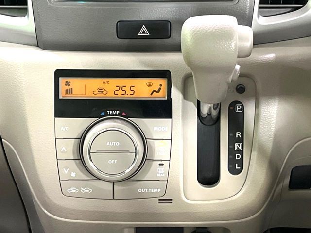 SUZUKI SPACIA 2015 Image 31