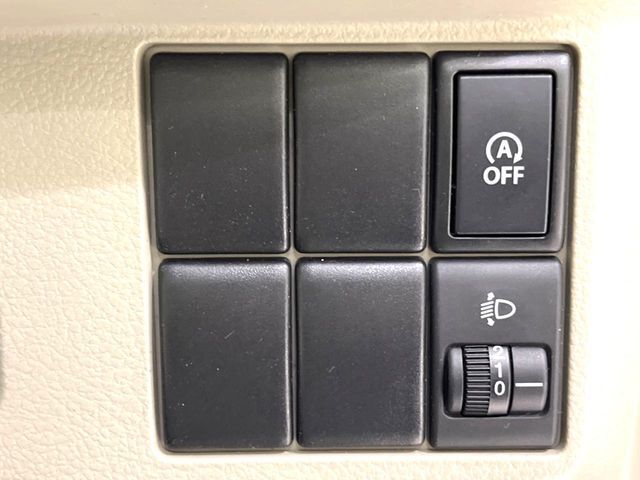 SUZUKI SPACIA 2015 Image 31